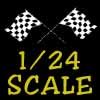 1/24 SCALE