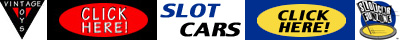 SELL YOUR SLOTCARS HERE!